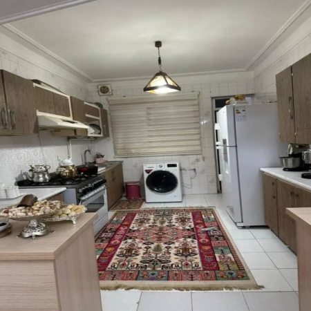 107متری پنج آذر 