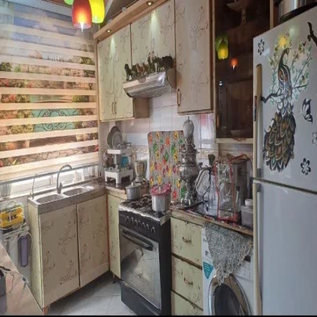 87 متری پنجم اذر 