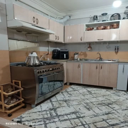 80متری چاله باغ 
