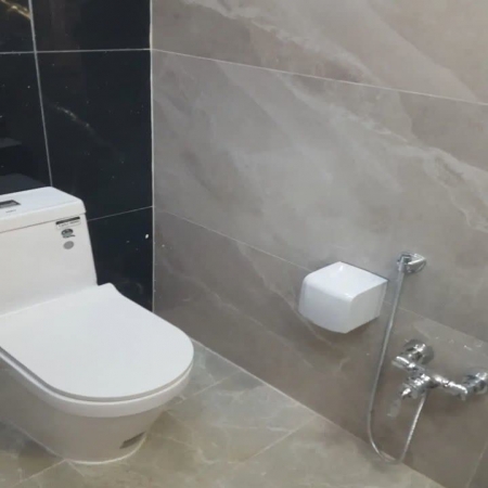 160متری چاله باغ 