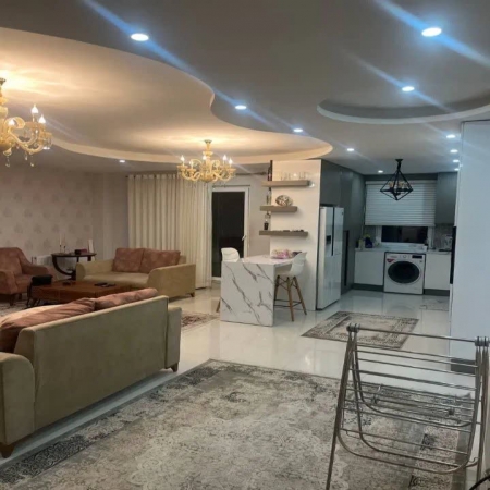 125 متری چاله باغ