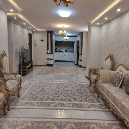 120متری جانبازان