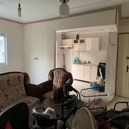 65متری گرگانپارس