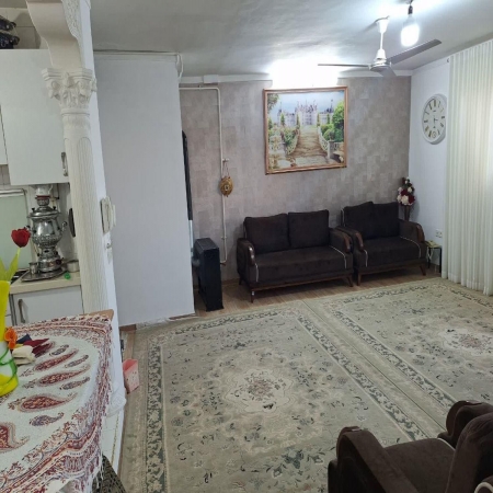 90متری شهرک شهریار