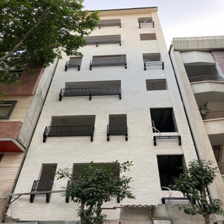 75متری جانبازان