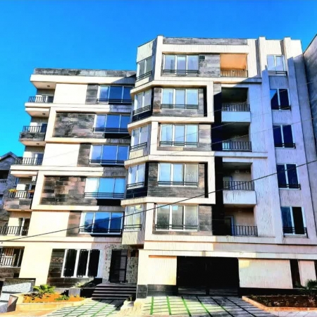 135 متری چاله باغ 