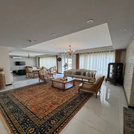 125 متری چاله باغ 