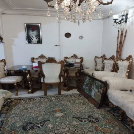 160متری چاله باغ 