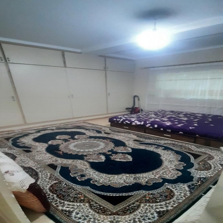 92متری گرگانپارس