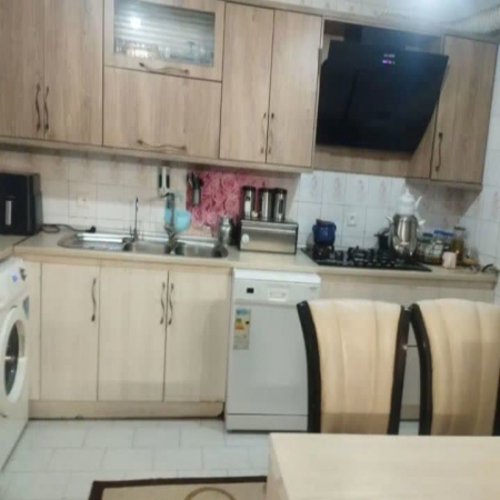 85متری جانبازان 