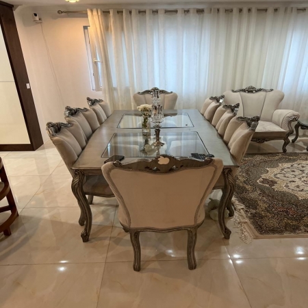 130 متری ناهارخوران