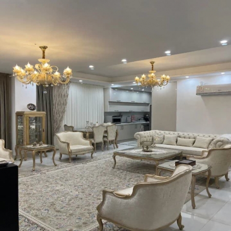 105متری چاله باغ 