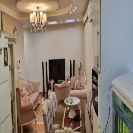 83متری گرگانپارس 