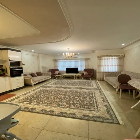 106متری جانبازان 