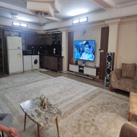 121متری شهرک تالار