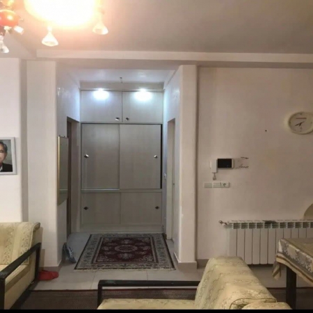 91متری گلشهر 