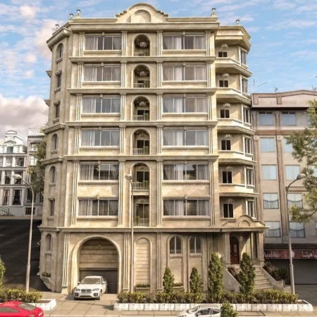 160 متری آپادانا 