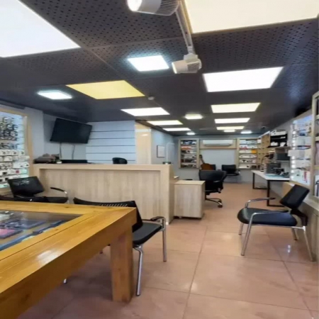 38متری سازمان آب 