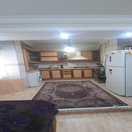 92متری گرگانپارس