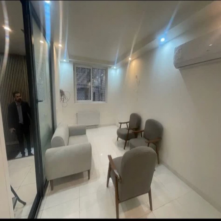 68 متری جانباز 