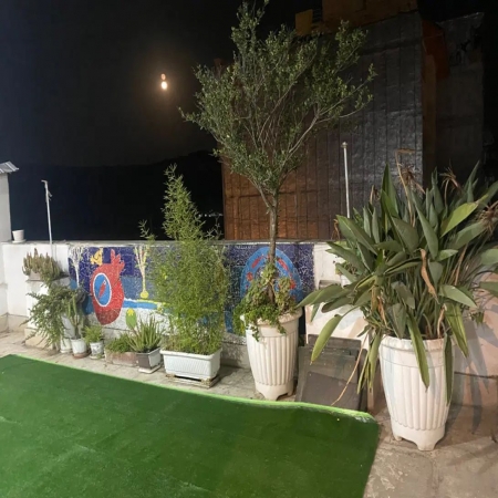 50متری شهرک رازی