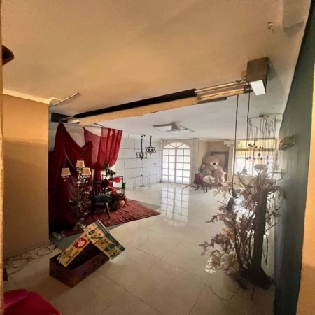  120 متری شالیکوبی