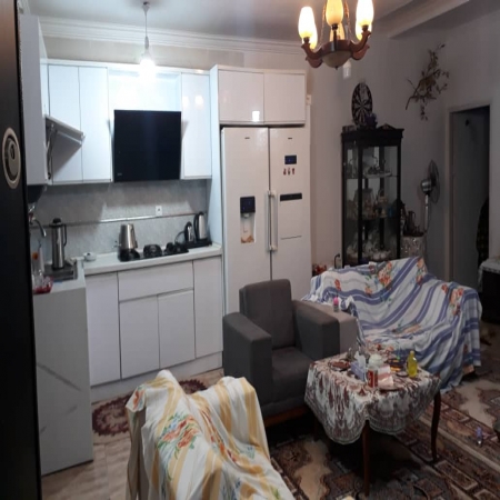 233متری چاله باغ