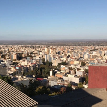 145متری جام جم