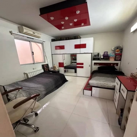 120متری ناهارخوران 