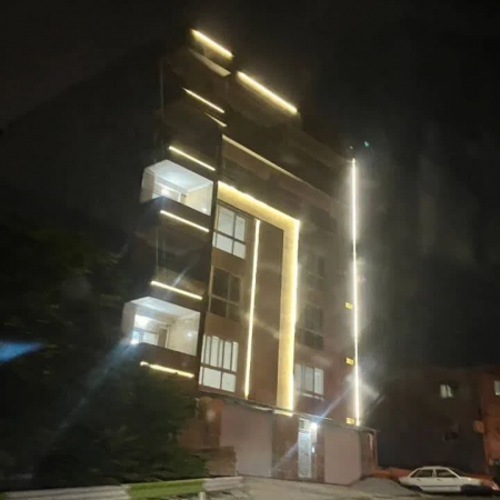 115متری کوی بازرگانی 