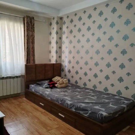 110متری چاله باغ 