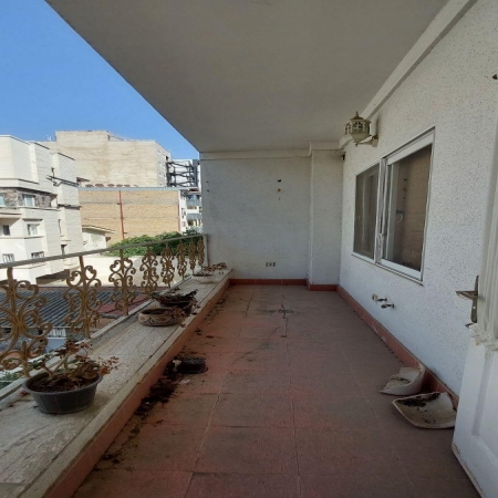 120متری سعادت