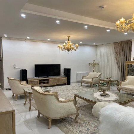 105متری چاله باغ 