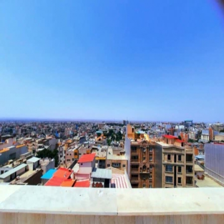 135 متری چاله باغ 