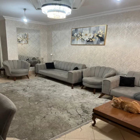 70متری چاله باغ