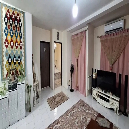 82متری چاله باغ