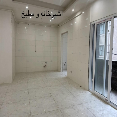 160متری شهرک تالار