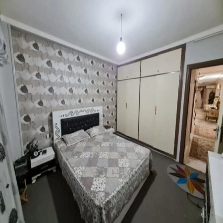 137متری چاله باغ 