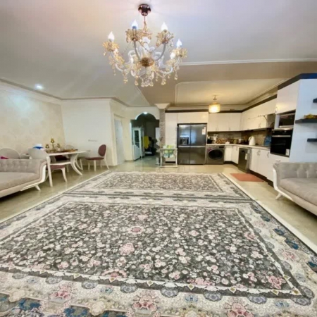 106متری جانبازان 