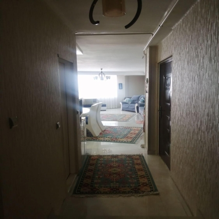 110 متری  استرابادی
