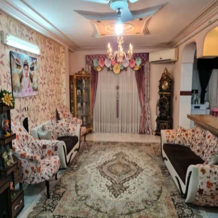 137متری چاله باغ 