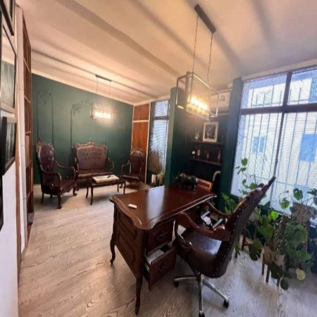  120 متری شالیکوبی