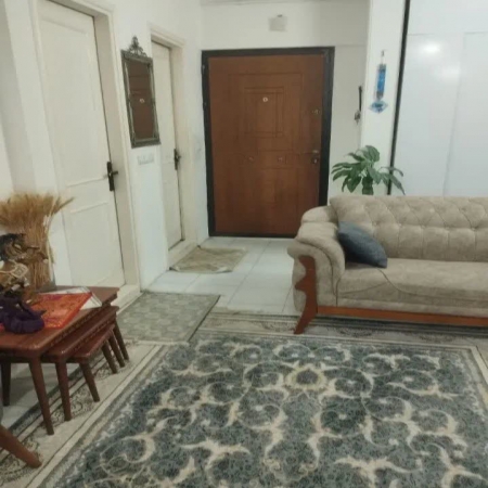 85متری جانبازان 