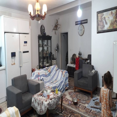 233متری چاله باغ