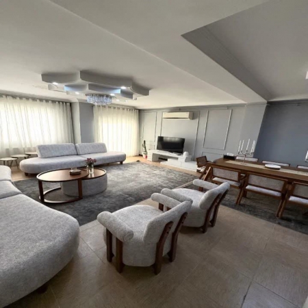 108متری  چاله باغ 