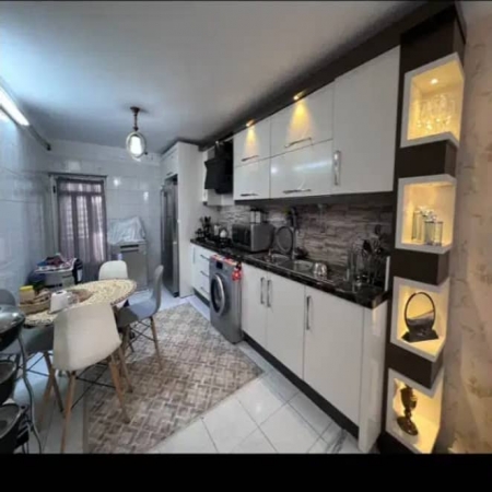 110متری جام جم 