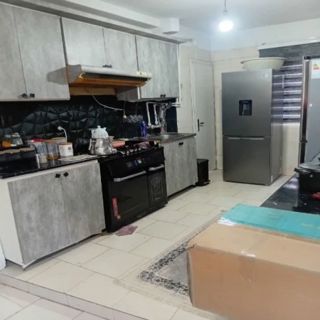 87متری چاله باغ 