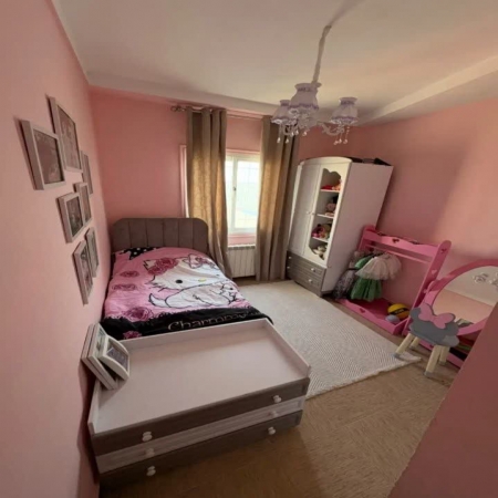 108متری  چاله باغ 