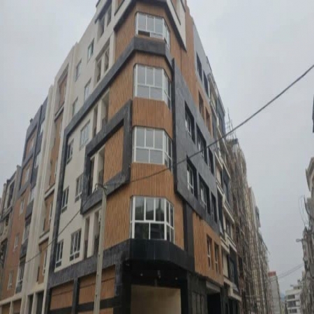 160متری شهرک تالار 