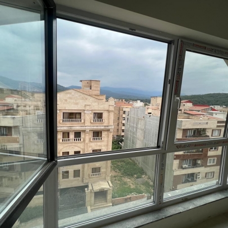 195متری شهرک تالار